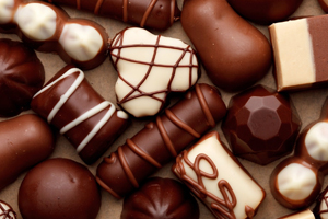 Beware of the Chocolates